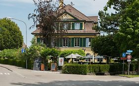Guest House Dieci Allo Zoo