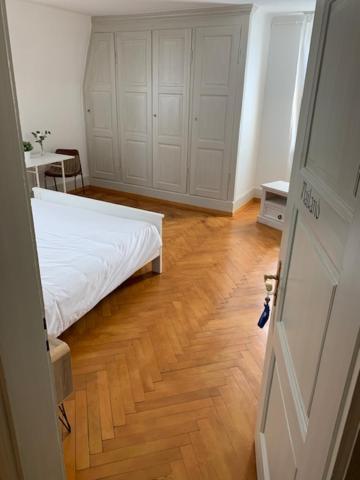 Guest House Dieci Allo Zoo Zurich Exterior photo